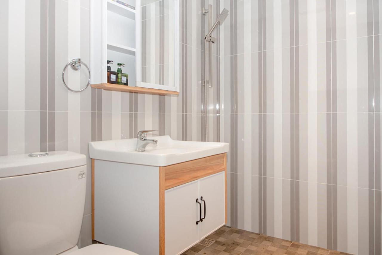 Easyliving Appartement Tainan Buitenkant foto