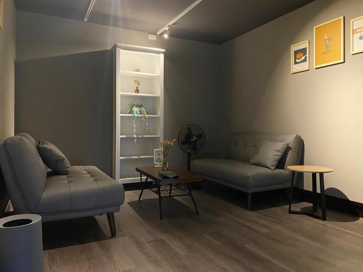 Easyliving Appartement Tainan Buitenkant foto