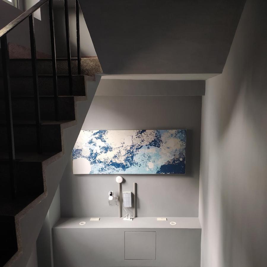 Easyliving Appartement Tainan Buitenkant foto
