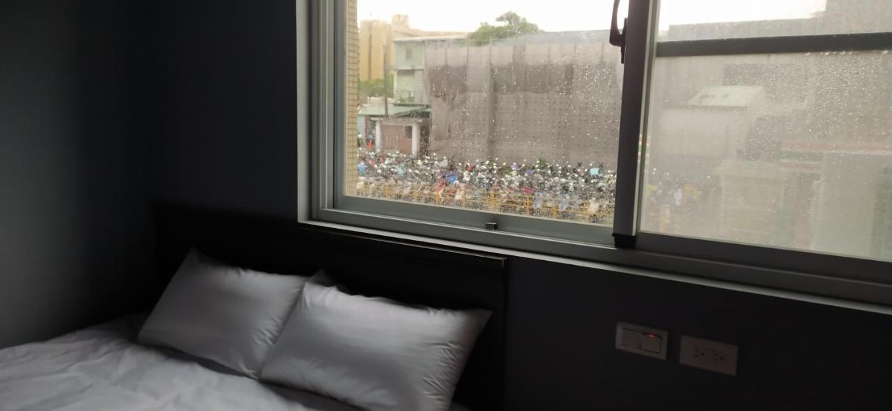 Easyliving Appartement Tainan Buitenkant foto