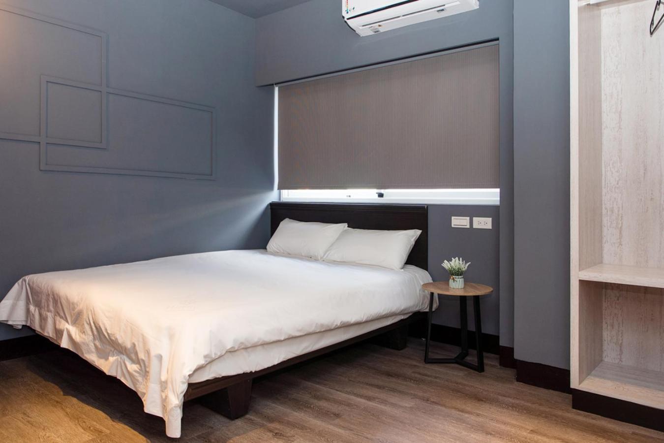 Easyliving Appartement Tainan Buitenkant foto